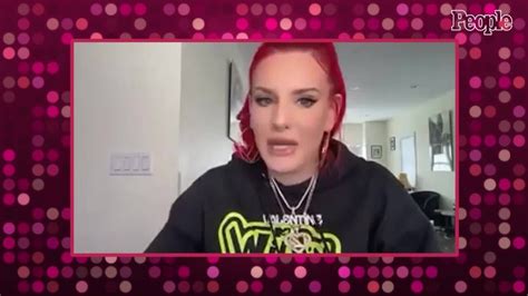 is justina valentine a trans|Justina Valentine Says New Bigger and Better Season of Wild